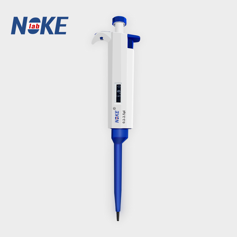 graduated pipette and bulb pipette