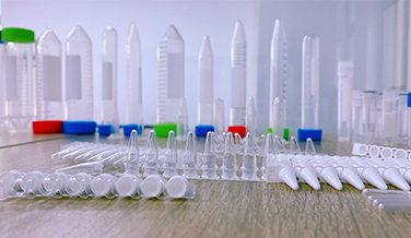 Manipulation des liquides et série PCR