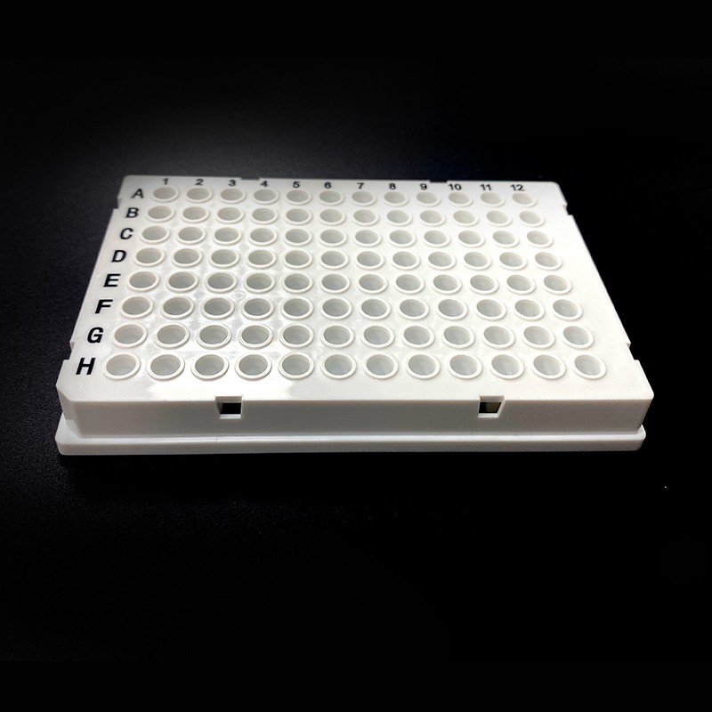 detachable 96-well pcr plate